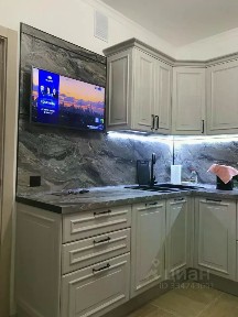 Сдается 1-комн. квартира, 40,2 м²