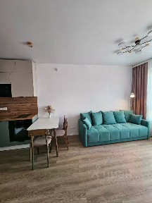 Сдается 1-комн. квартира, 32 м²