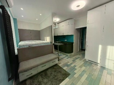 Сдается студия, 28 м²