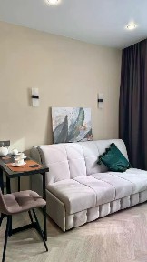 Сдается студия, 23 м²