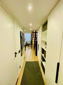 Сдается апартаменты-студия, 38 м²