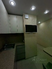 Сдается 1-комн. квартира, 37 м²