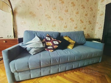 Сдается 2-комн. квартира, 52 м²