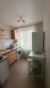Сдается 1-комн. квартира, 35 м²