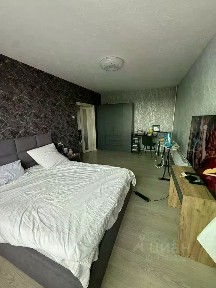 Сдается 3-комн. квартира, 83 м²