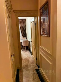 Сдается 2-комн. квартира, 65 м²