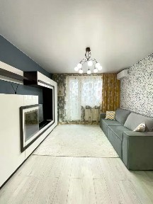 Сдается 1-комн. квартира, 38,3 м²