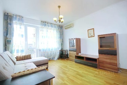 Сдается 1-комн. квартира, 35 м²