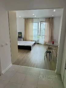 Сдается студия, 30 м²