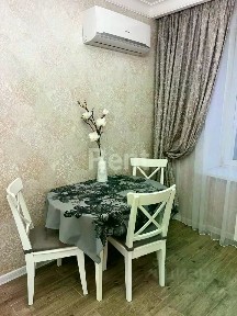 Сдается 1-комн. квартира, 35 м²