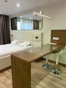 Сдается 1-комн. квартира, 28 м²