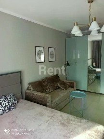 Сдается 1-комн. квартира, 36 м²