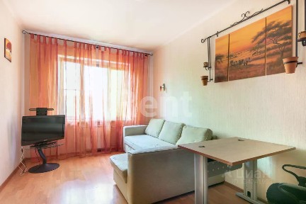 Сдается 1-комн. квартира, 34 м²