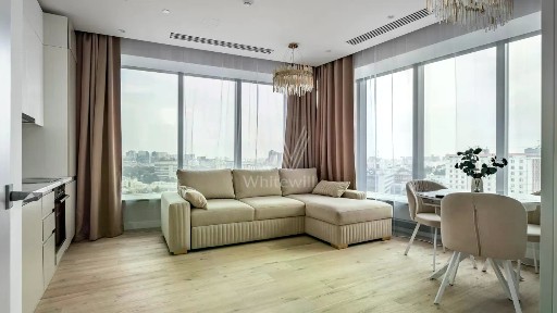Сдаются 3-комн. апартаменты, 75 м²