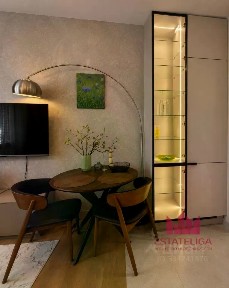 Сдается студия, 25,3 м²