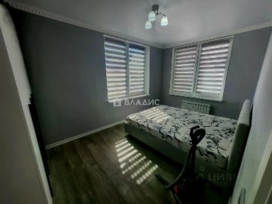 Сдается 3-комн. квартира, 67,2 м²
