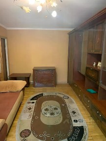 Сдается 2-комн. квартира, 51 м²