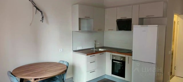 Сдается студия, 26,3 м²