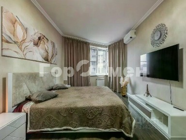 Сдается 1-комн. квартира, 41,4 м²