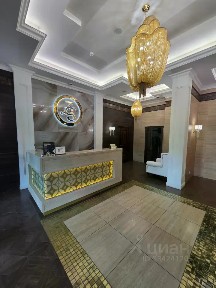 Сдается 3-комн. квартира, 85,4 м²