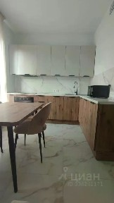 Сдается 1-комн. квартира, 35 м²