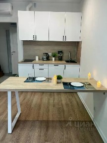 Сдается студия, 22 м²