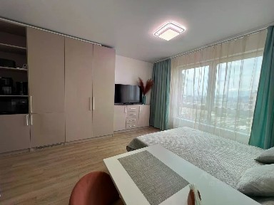 Сдается студия, 24 м²