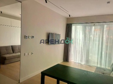 Сдается студия, 30 м²