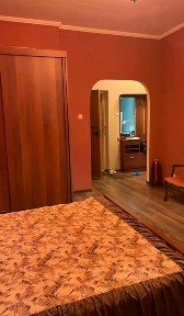 Сдается 1-комн. квартира, 45,5 м²