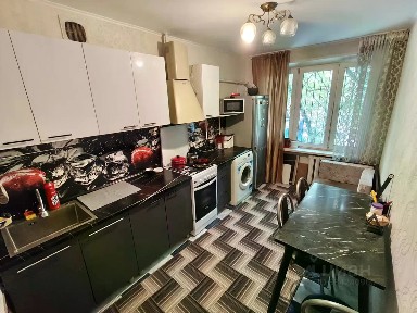 Сдается 1-комн. квартира, 39 м²