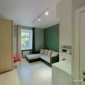 Сдается 1-комн. квартира, 20 м²