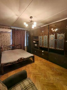Сдается 1-комн. квартира, 35 м²