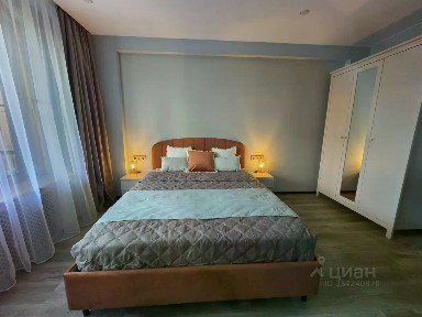 Сдается 1-комн. квартира, 35 м²