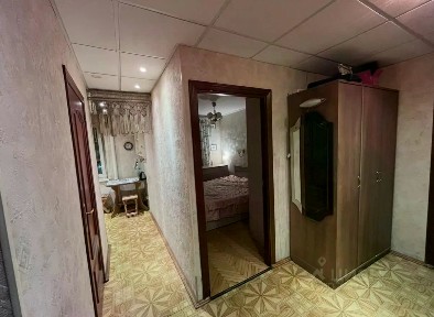 Сдается 2-комн. квартира, 45 м²