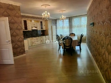 Сдается 3-комн. квартира, 73,4 м²