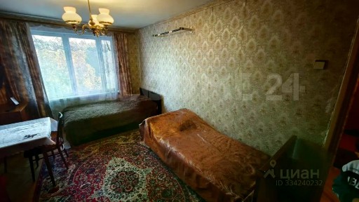 Сдается 1-комн. квартира, 32,9 м²