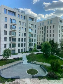 Сдается 1-комн. квартира, 55,3 м²