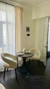 Сдаются 2-комн. апартаменты, 43 м²