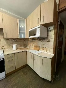 Сдается 1-комн. квартира, 35 м²
