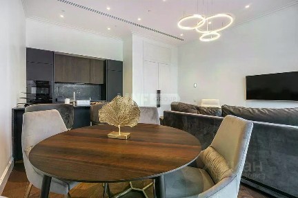 Сдаются 2-комн. апартаменты, 86 м²