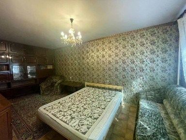 Сдается 1-комн. квартира, 34 м²