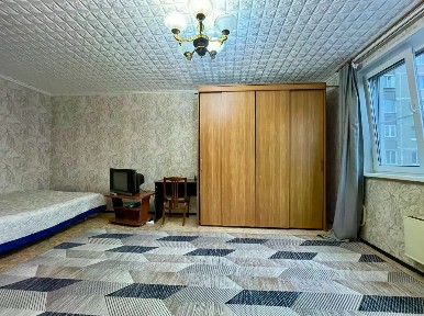 Сдается 1-комн. квартира, 40 м²