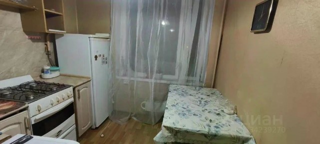 Сдается 2-комн. квартира, 45 м²