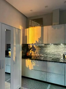 Сдается апартаменты-студия, 31,3 м²