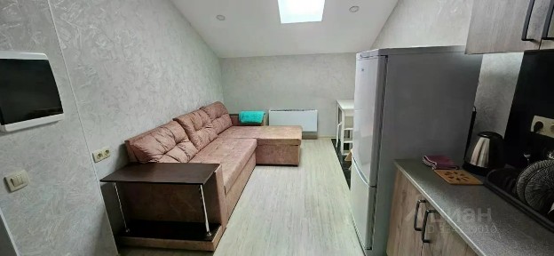 Сдается студия, 21 м²