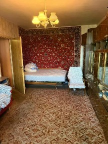 Сдается 1-комн. квартира, 37 м²