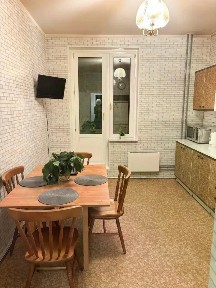 Сдается 3-комн. квартира, 80 м²