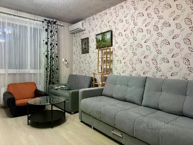Сдается 1-комн. квартира, 38,5 м²