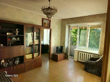 Сдается 2-комн. квартира, 41 м²