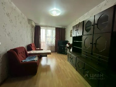 Сдается 2-комн. квартира, 42 м²